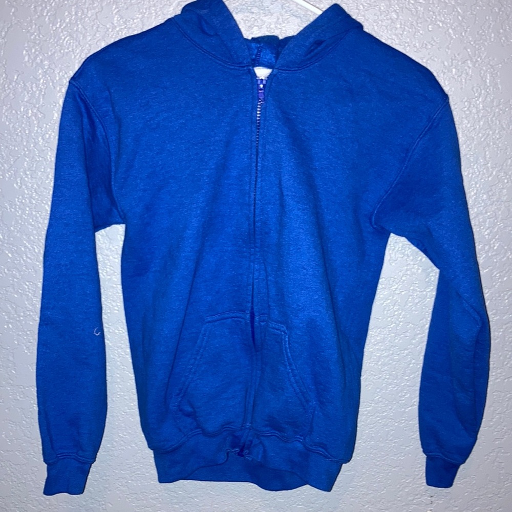 Intensity dance competition sweatshirt